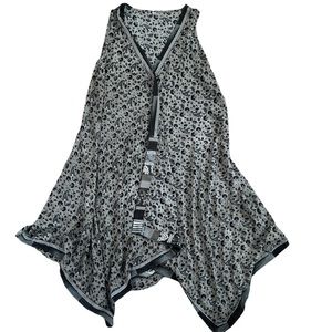 Boutique Patterned dress